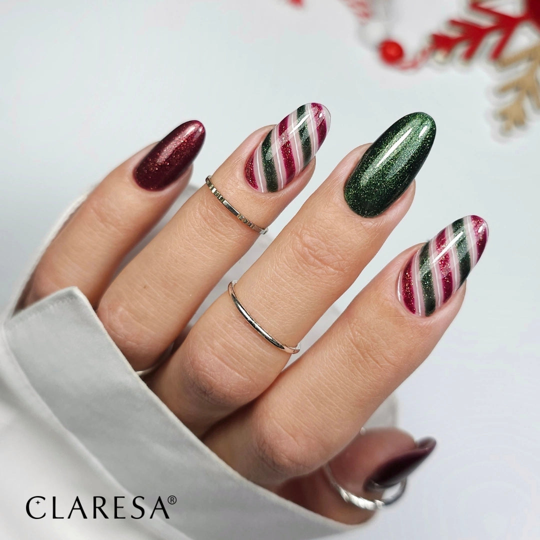 Gelinis lakas CLARESA  Kitulec K'Emerald