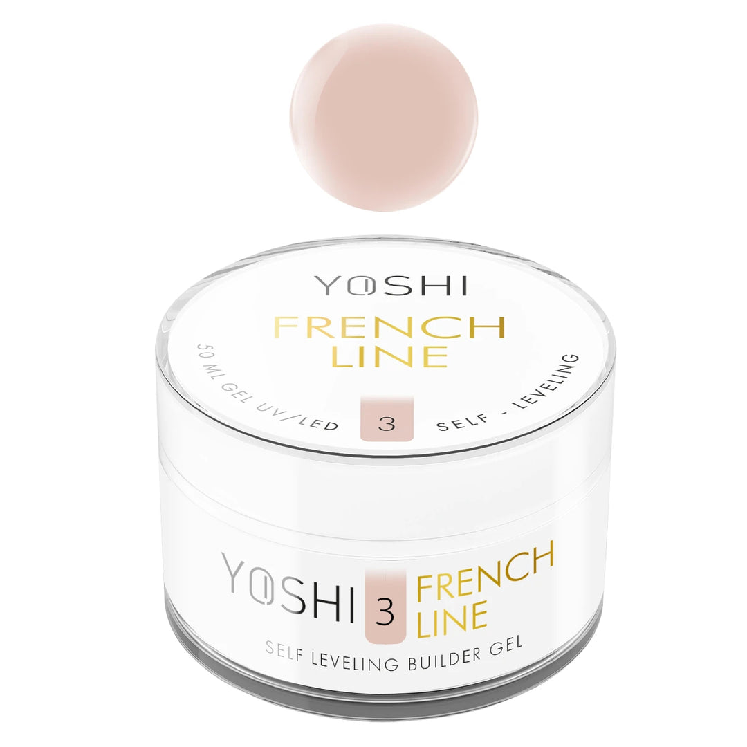 YOSHI French Line No 3 50 ml