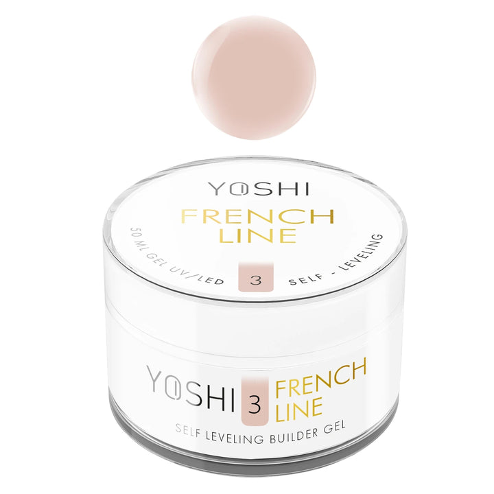 YOSHI French Line No 3 50 ml