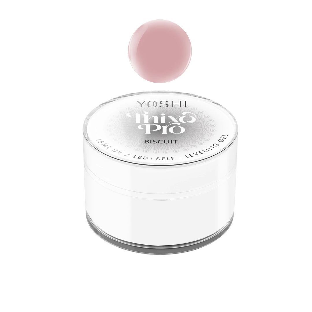 YOSHI Thixo PRO Gel Biscuit 15ml