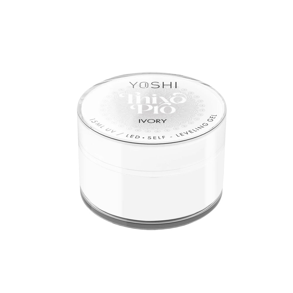YOSHI Thixo PRO Gel Ivory 15ml