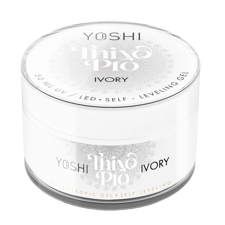 YOSHI Thixo PRO Gel Ivory 50 ml