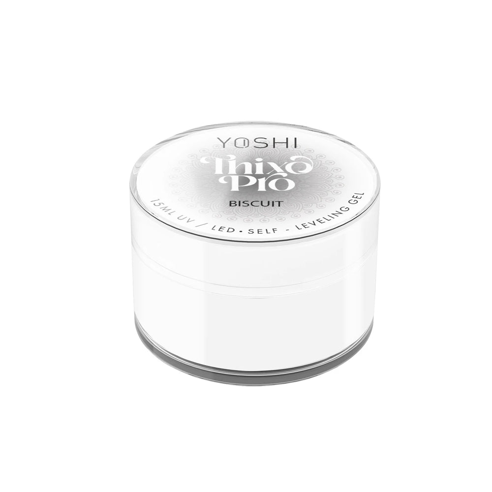 YOSHI Thixo PRO Gel Biscuit 15ml
