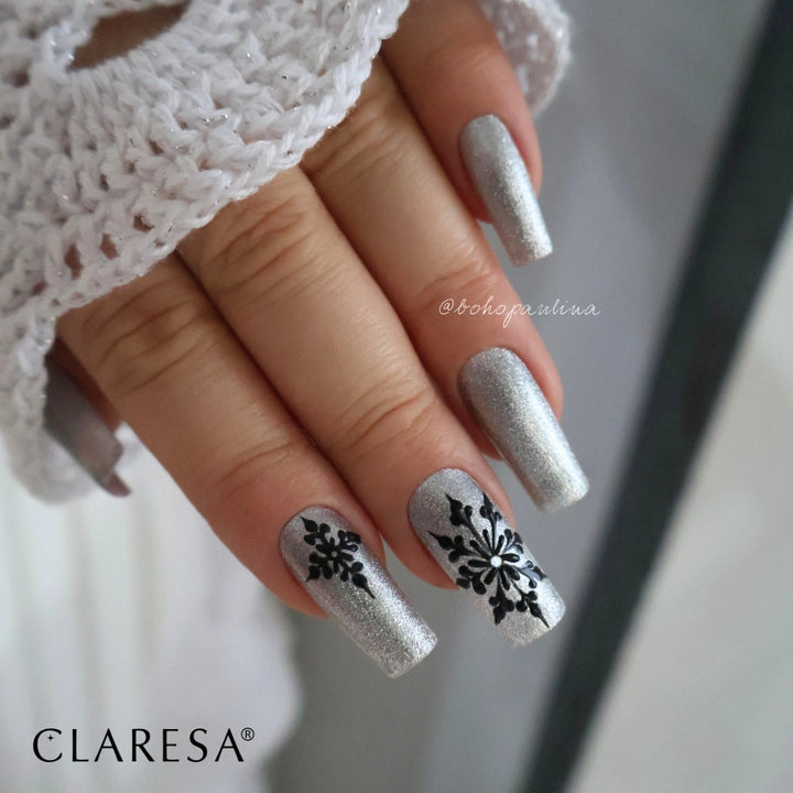 Gelinis lakas CLARESA  Kitulec K'Pearl