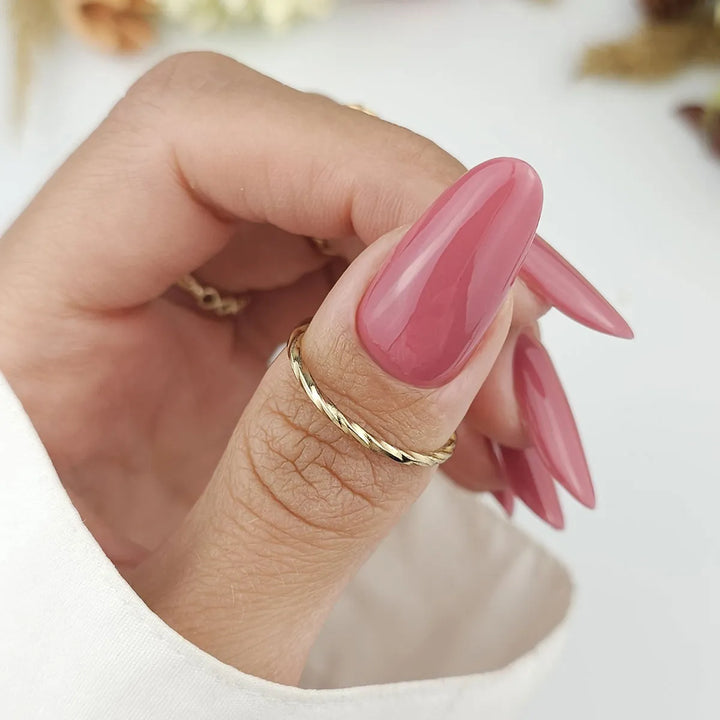 Gelinis lakas CLARESA  Lipstick Muse 10 4Mass