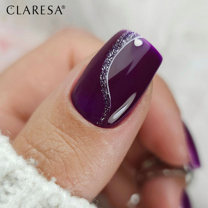 Gelinis lakas CLARESA | Geliniai nagų lakai | Gel polish Claresa