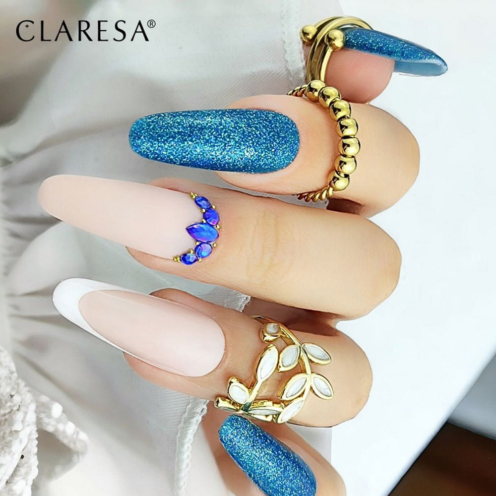 Gelinis lakas CLARESA | Geliniai nagų lakai | Gel polish Claresa