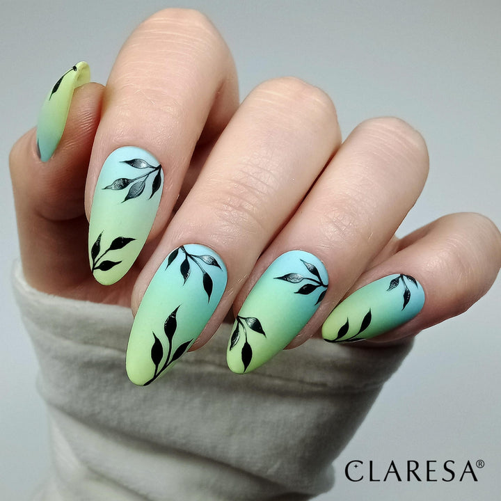 Gelinis lakas CLARESA MINT 2