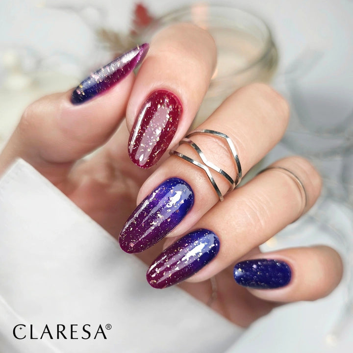 Gelinis lakas CLARESA MYSTIC AURA 5