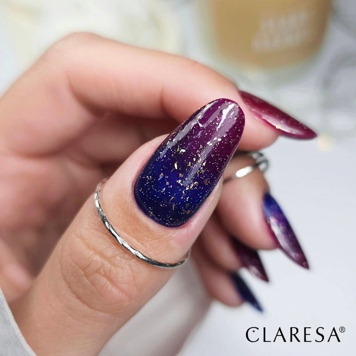 Gelinis lakas CLARESA MYSTIC AURA 5