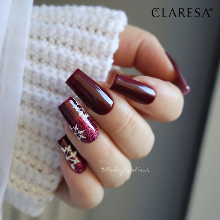 Gelinis lakas CLARESA MYSTIC AURA 3