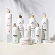 Natūralus kremas Yokaba INFINITY 250 ML