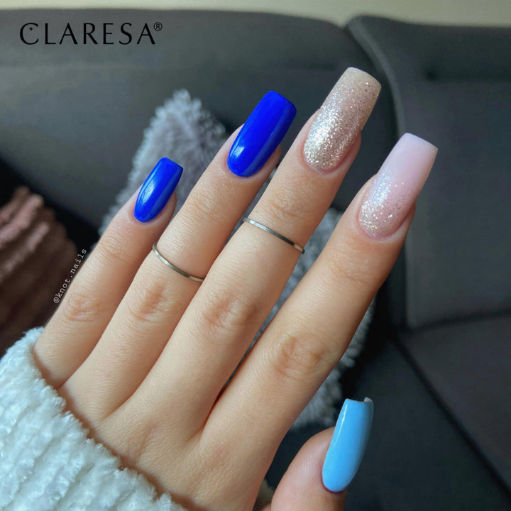 Gelinis lakas CLARESA  Neon 13 Naguprieziura