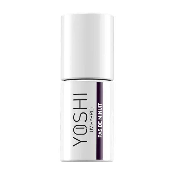 Gelinis lakas YOSHI Pas de Minuit 6 ml – 248 Naguprieziura