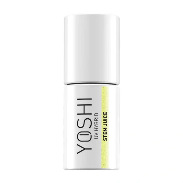 Gelinis lakas YOSHI Stem Juice 6 ml – 273 Yoshi