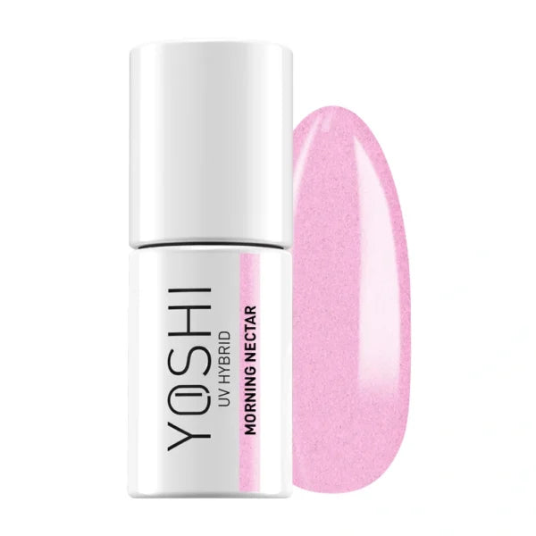 Gelinis lakas YOSHI Morning Nectar 6 ml – 276 Yoshi