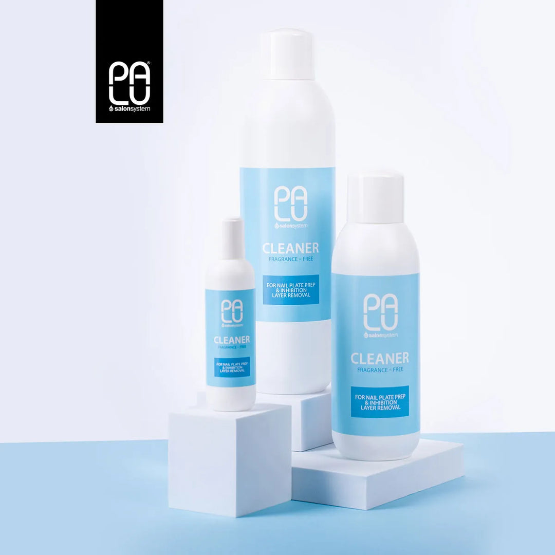 PALU CLEANER - skystis nago plokštelės paruošimui 100 ml 4Mass