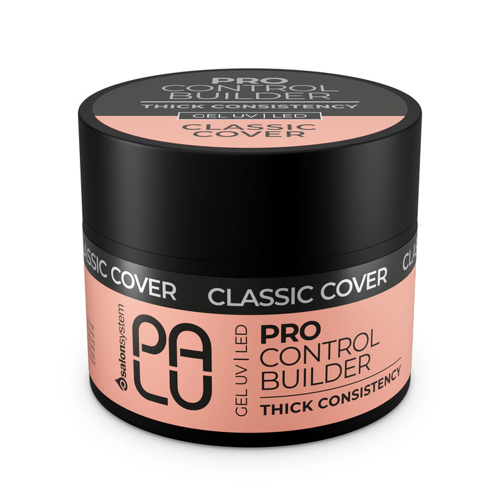 PALU BUILDER GEL PRO CONTROL Classic Cover 45 g 