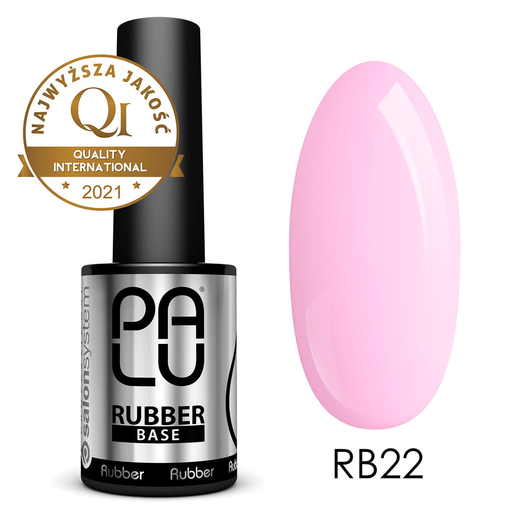 RUBBER BASE PALU 22 11 ml