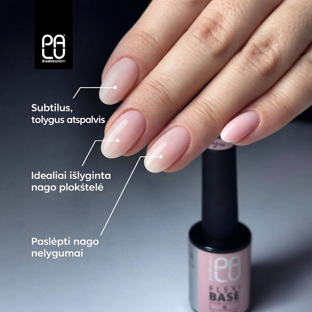 Palu Flexi Base 11 ml 4Mass