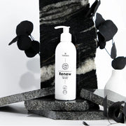 Pėdų kremas su sidabru Podotherapy Yokaba 250 ml