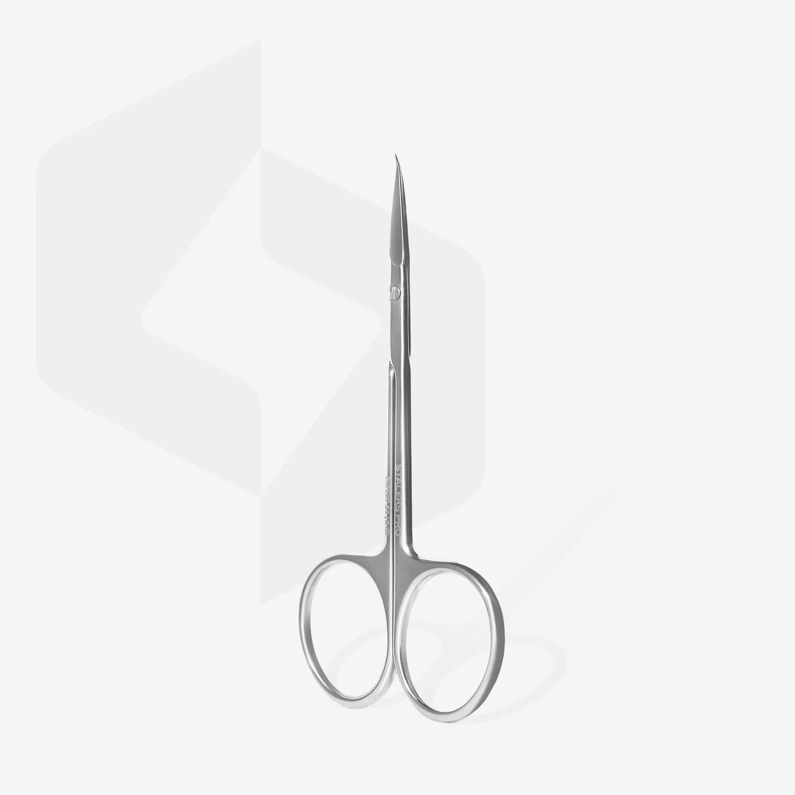Manikiūro žirklutės nagų odelėms STALEKS EXPERT 51/3 Staleks