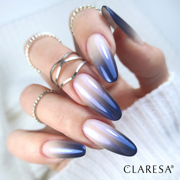 CLARESA SOFT&EASY BUILDER GEL Pink Champagne 12 g