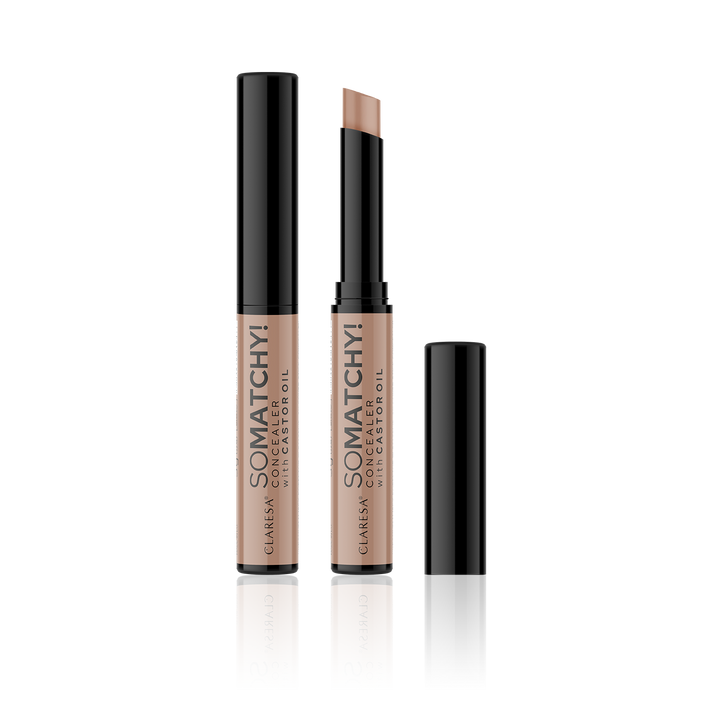 CLARESA Kremine kontūravimo pudra–štyftas SO MATCHY 4 CONTOURING 3 g 4Mass