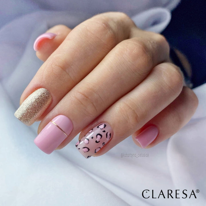 Gelinis lakas CLARESA SPARKLE 4