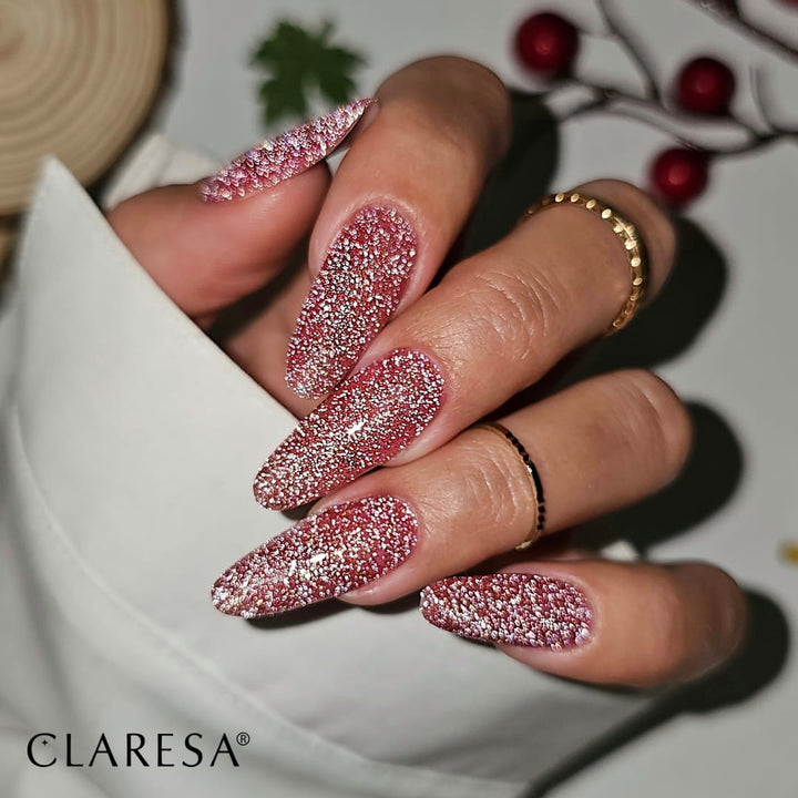 Gelinis lakas CLARESA Starlight 12