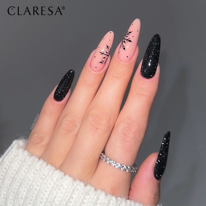 Gelinis lakas CLARESA Starlight 14