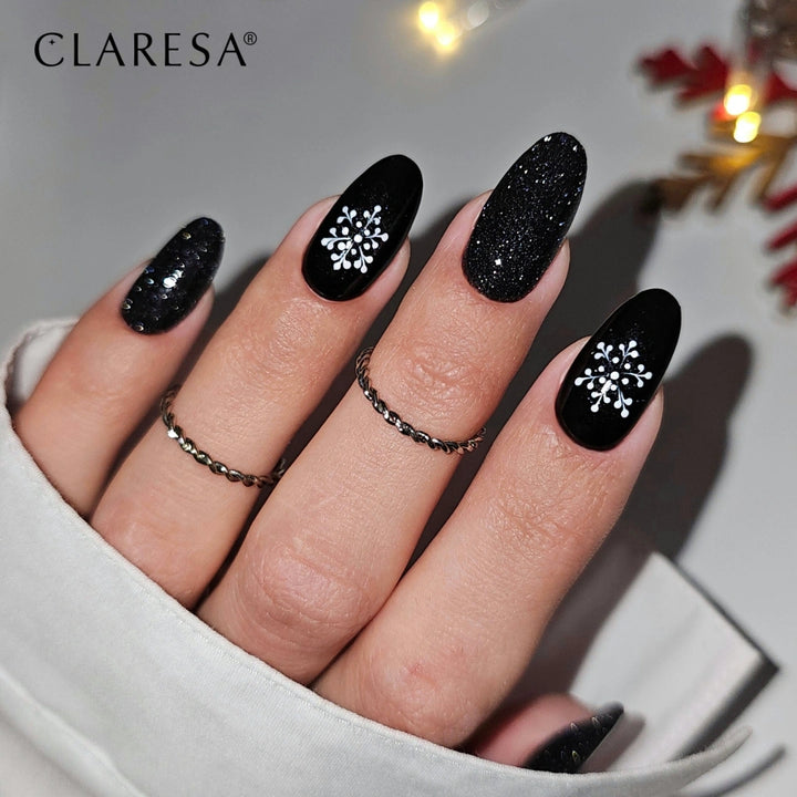 Gelinis lakas CLARESA Starlight 14