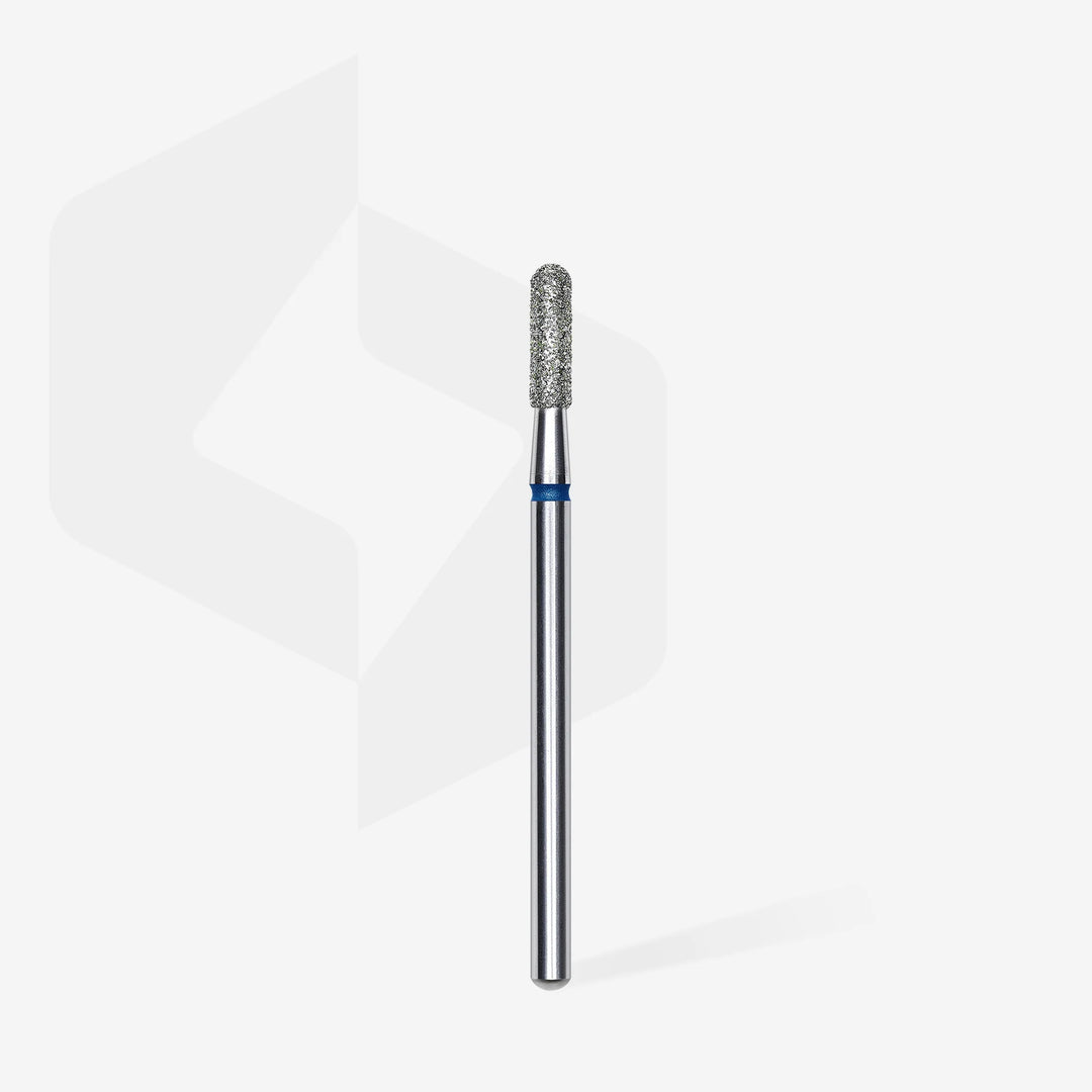 Deimantinis frezos antgalis statinaitė mėlyna STALEKS EXPERT 2.3 mm Staleks