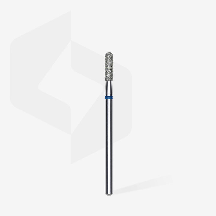 Deimantinis frezos antgalis statinaitė mėlyna STALEKS EXPERT 2.3 mm Staleks