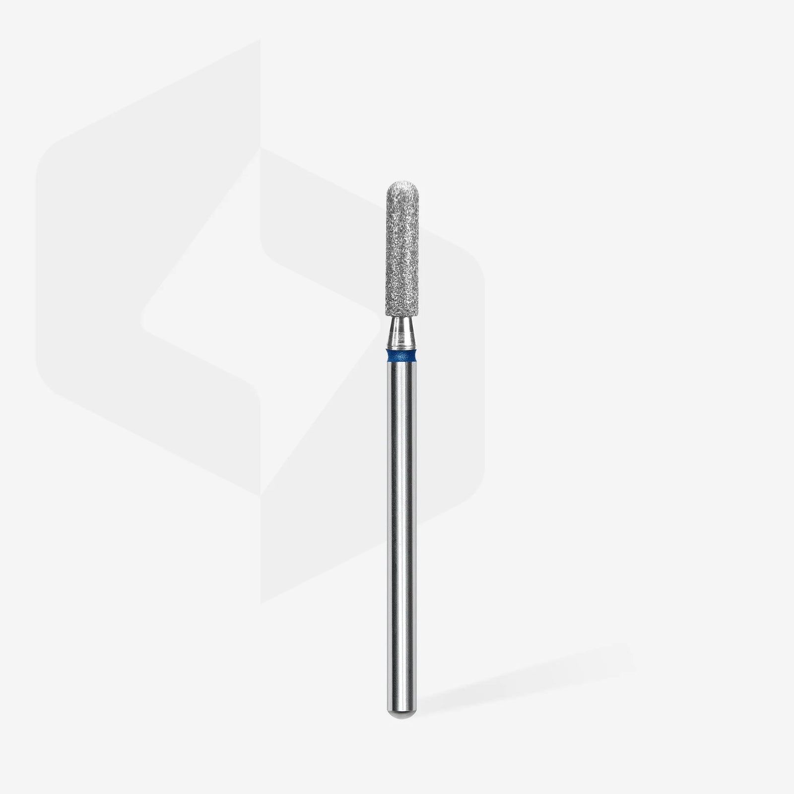 Deimantinis frezos antgalis statinaitė mėlyna STALEKS EXPERT 2.5 mm Staleks