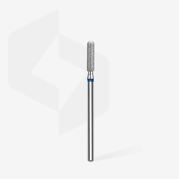 Deimantinis frezos antgalis statinaitė mėlyna STALEKS EXPERT 2.5 mm Staleks