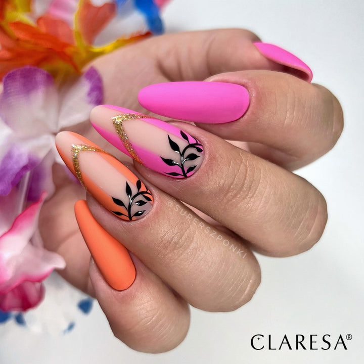 Gelinis lakas CLARESA  Summer Stories 6 4Mass