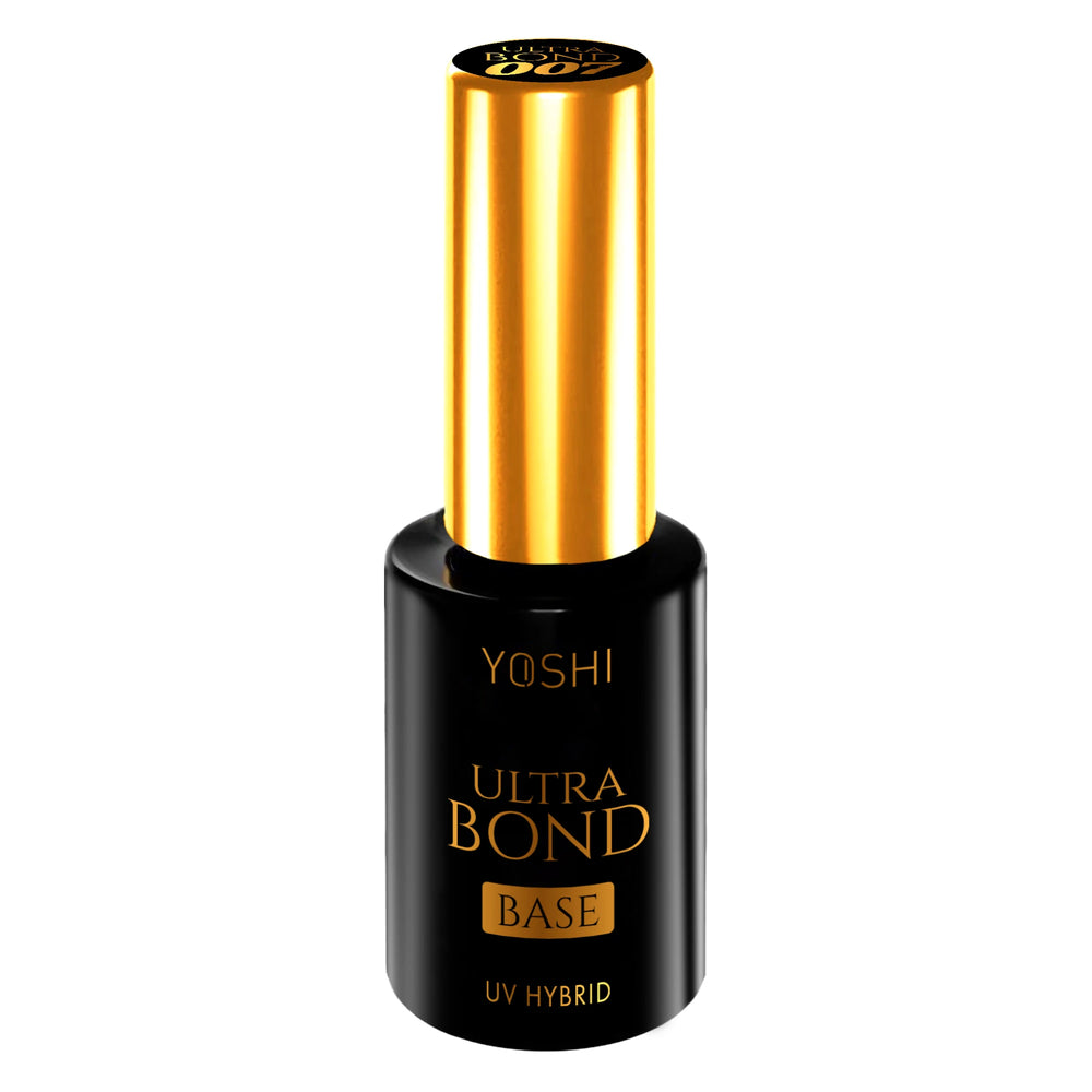 Gelinio lako pagrindas Ultra Bond 007 base YOSHI