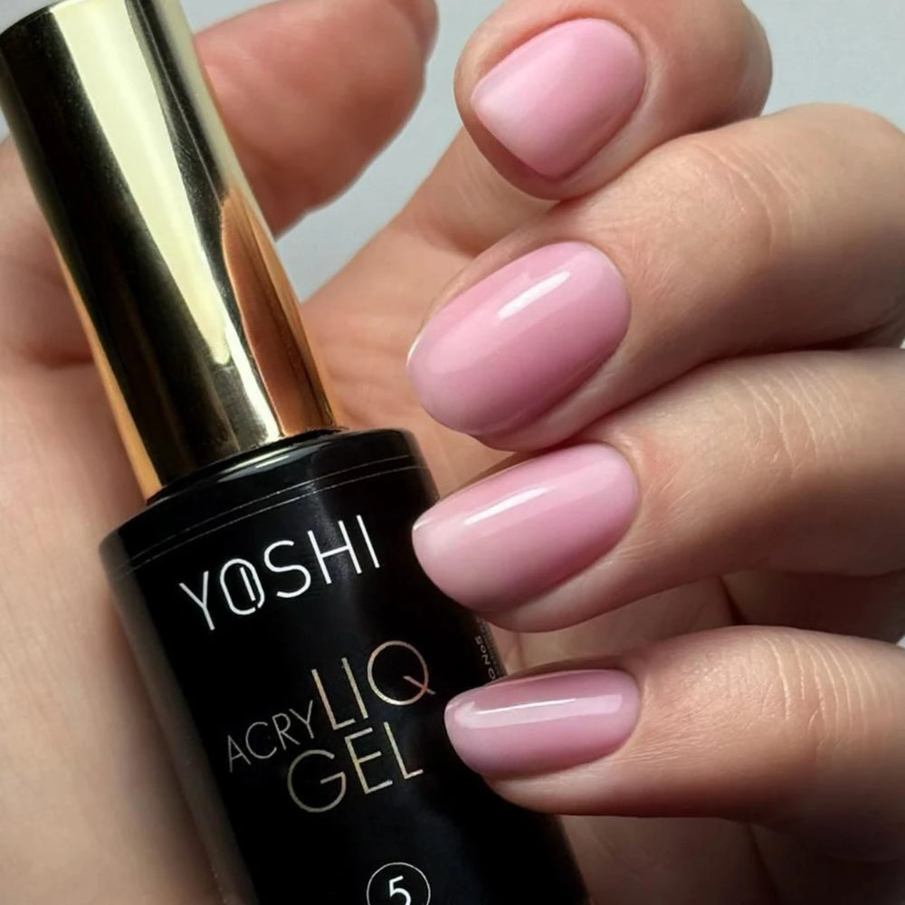 Skystas poligelis YOSHI 05 10 ml Yoshi