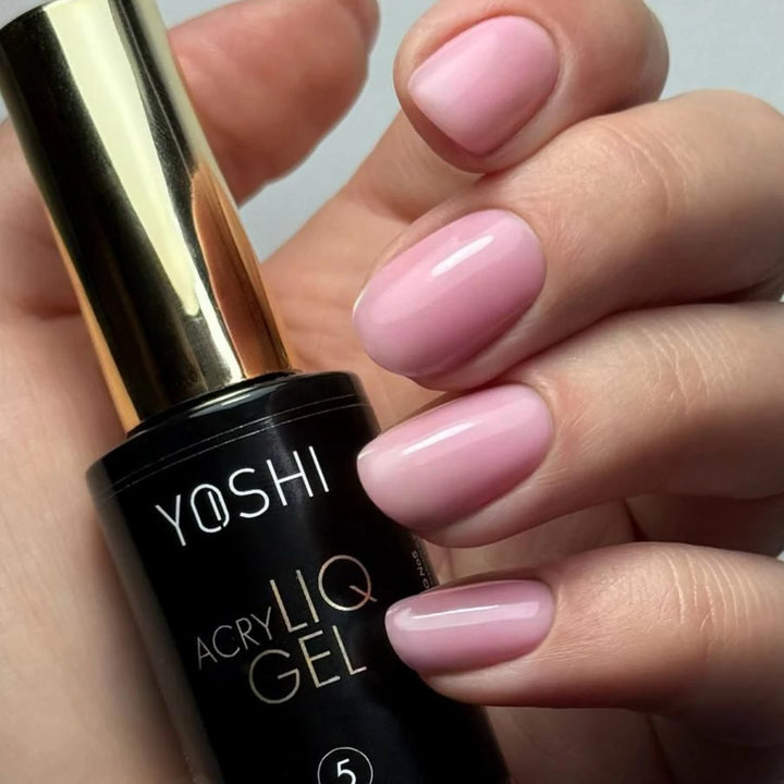 Skystas poligelis YOSHI 05 10 ml Yoshi
