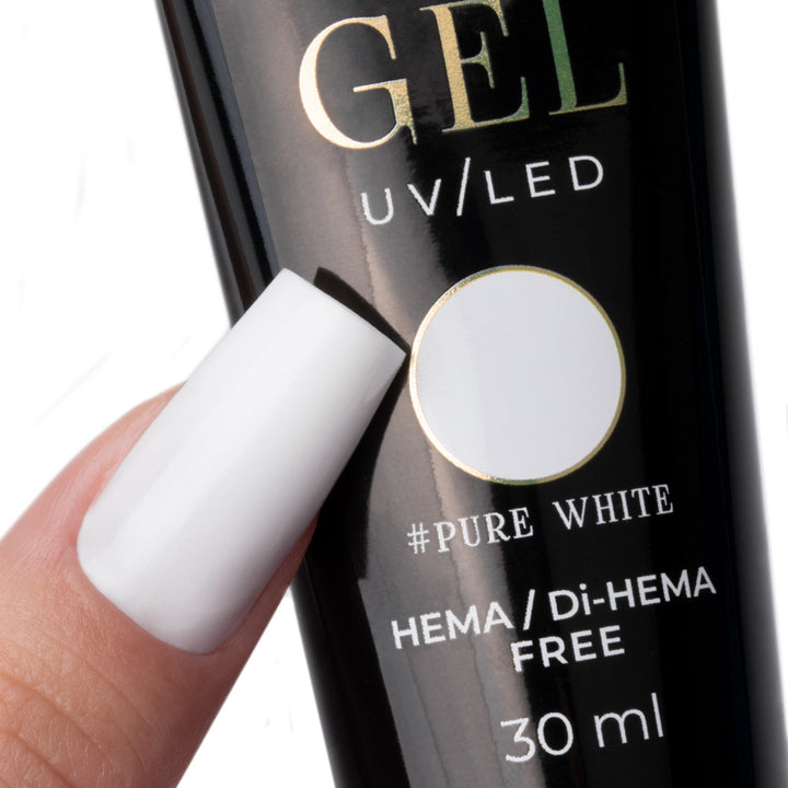 Полигель PALU Flexi GEL Clear 60 г