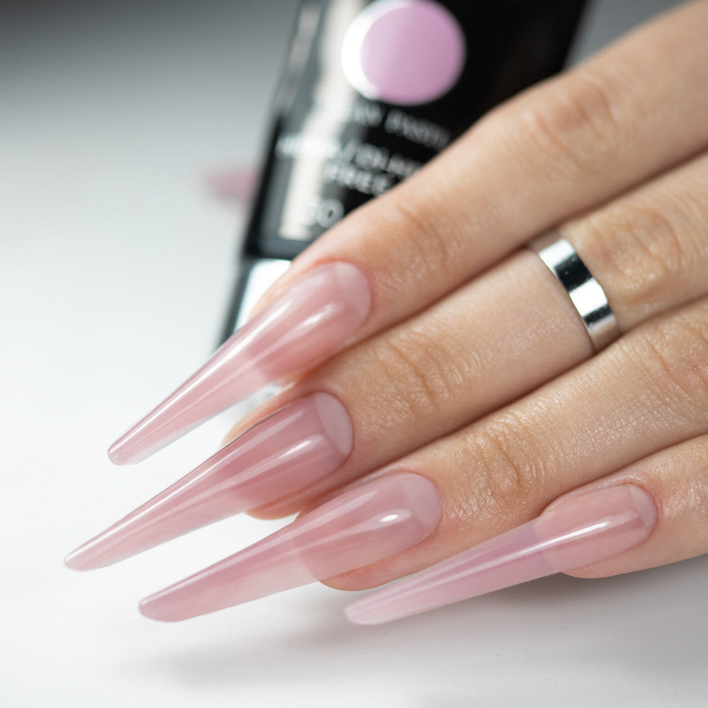Poligelis Molly Nails HEMA/Di-HEMA Free Bean Paste 30 ml