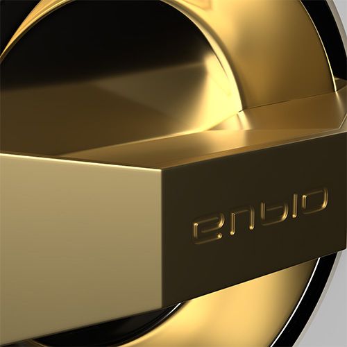 AUTOKLAVAS ENBIO GOLD BEAUTY EDITION 2,7 L