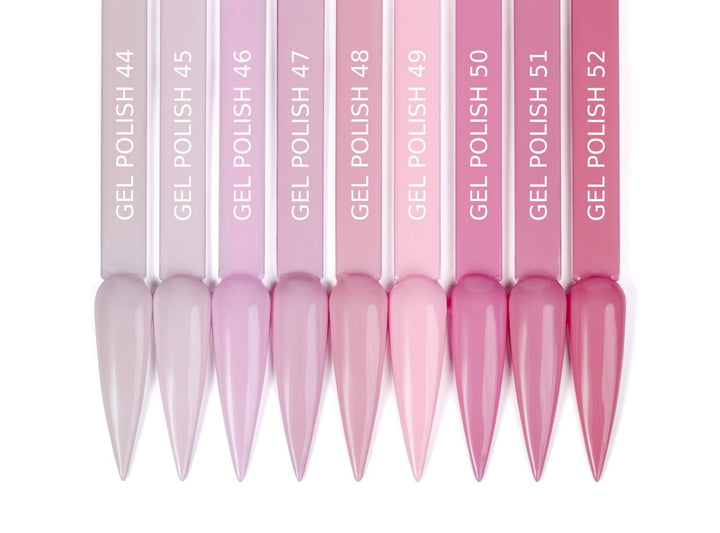 Baby Moon Premium gelinis lakas 045, 8 ml Moon FULL