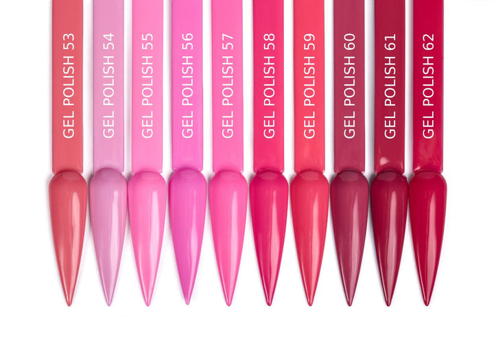 Baby Moon Premium gelinis lakas 059, 8 ml Moon FULL