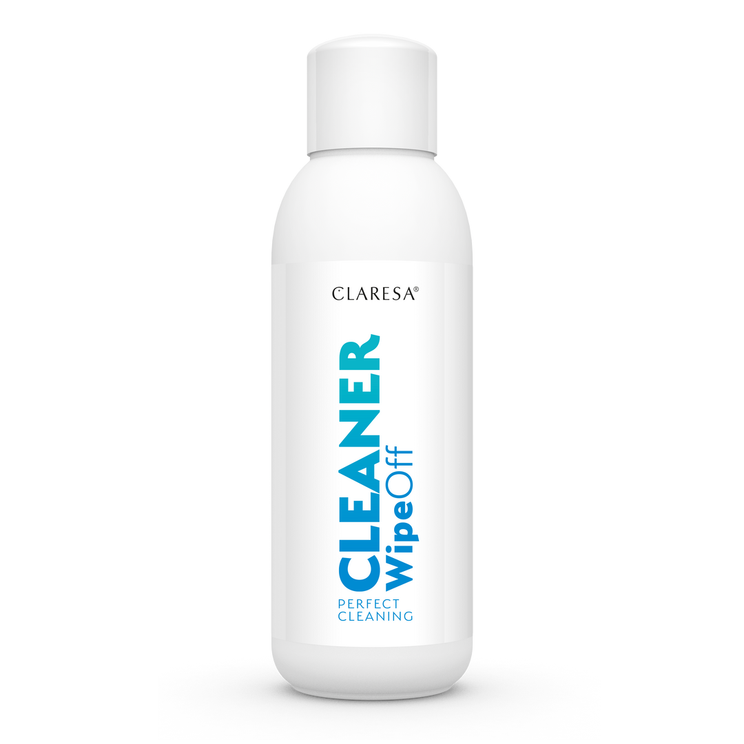 CLARESA CLEANER Wipe Off 500 ml 4Mass