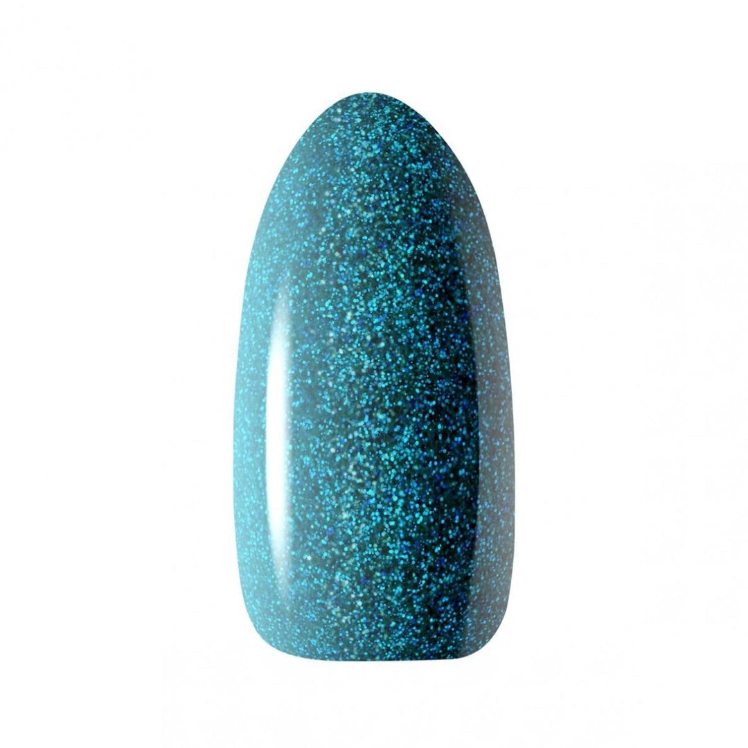 Gelinis lakas CLARESA Galaxy Green