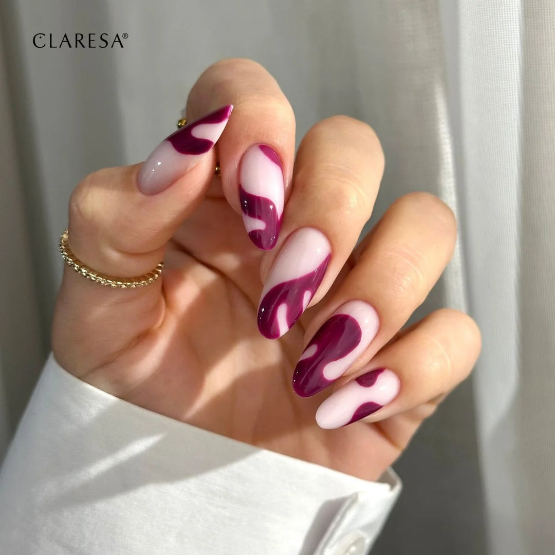 Gelinis lakas CLARESA  Lipstick Muse 11 4Mass