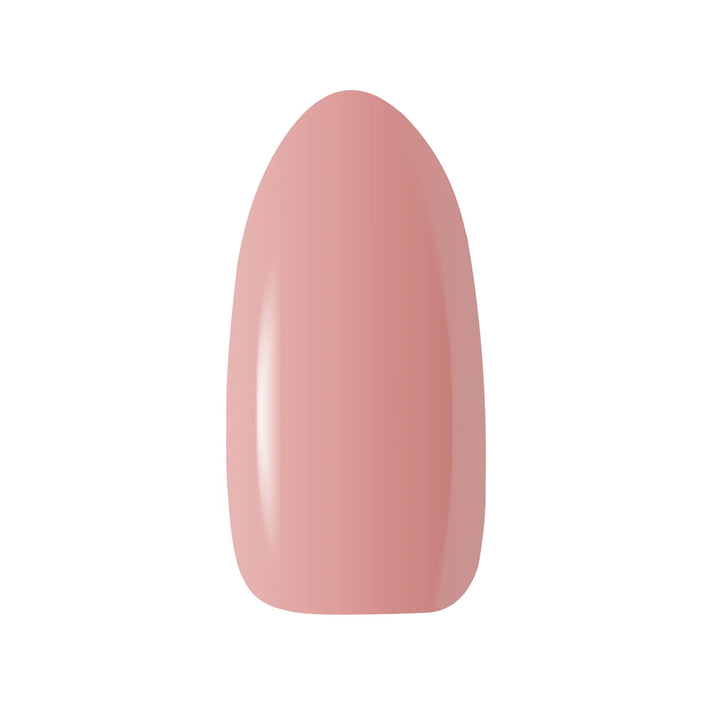 Gelinis lakas CLARESA Nude Glow Gummy Nude 1, 5g 4Mass