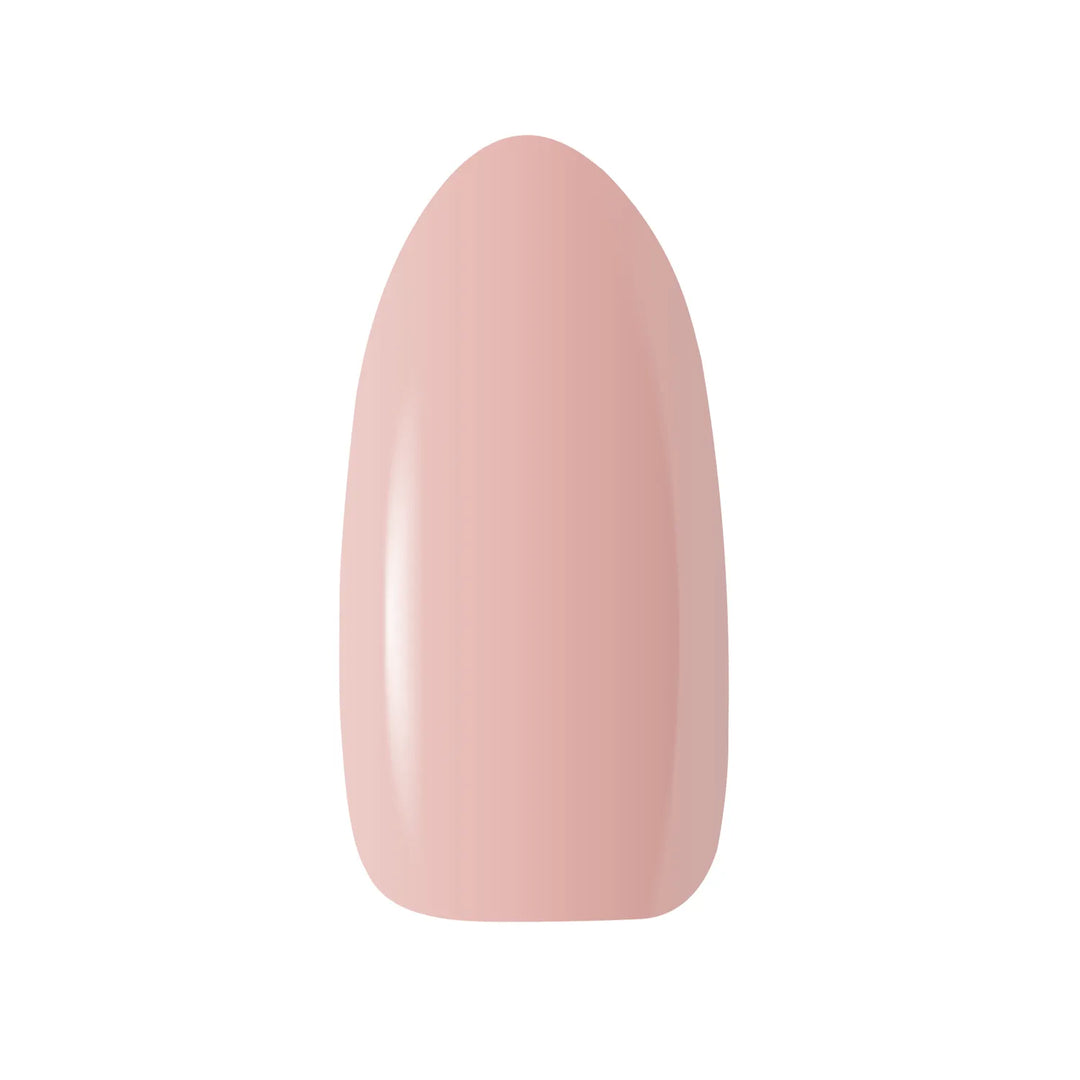 Gelinis lakas CLARESA Nude Glow Gummy Nude 3, 5g 4Mass